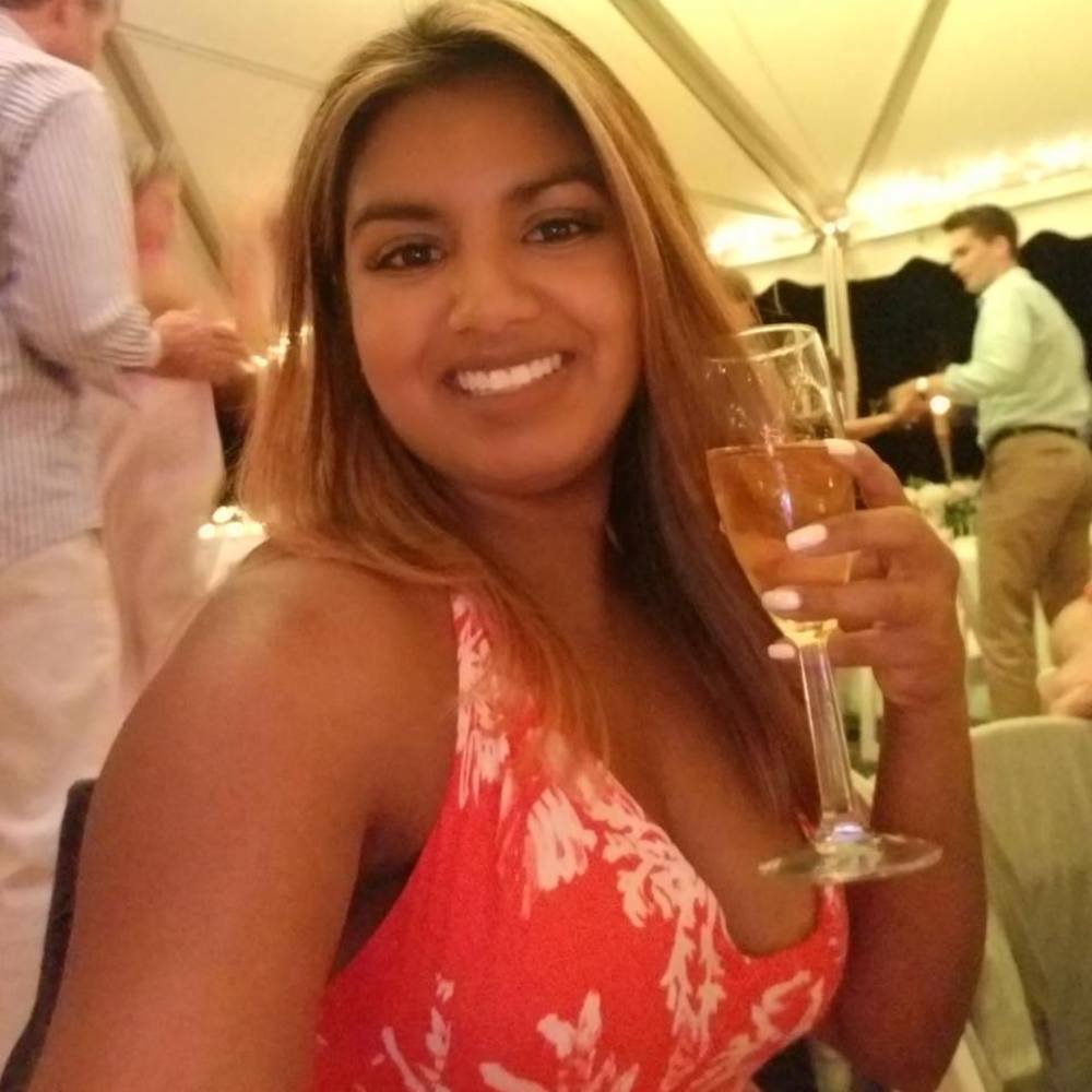 Meet your Posher, Chani